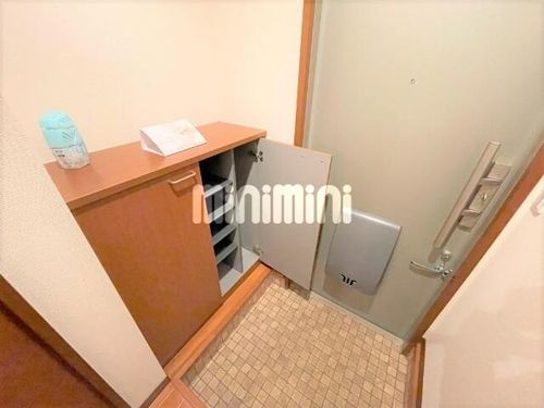 ブランドール余野のその他画像