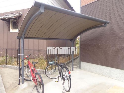 ブランドール余野のその他画像