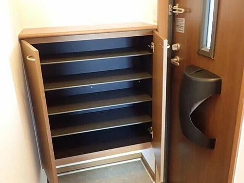 ウィル柏森201のその他画像