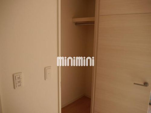 ダイワシティー千種の内装