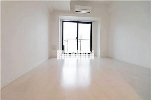 S-RESIDENCE葵の居間