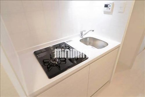 S-RESIDENCE葵のキッチン
