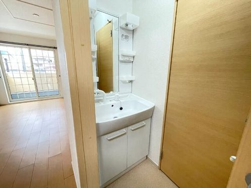 アーデントKの内装