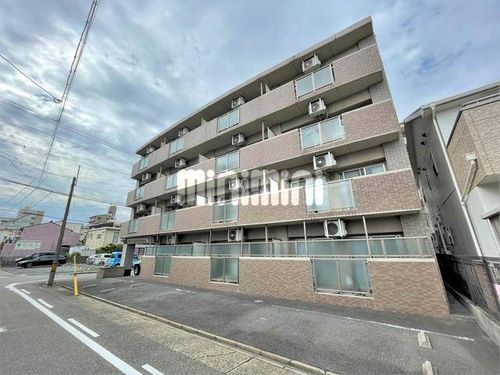 ドルフNTの外観