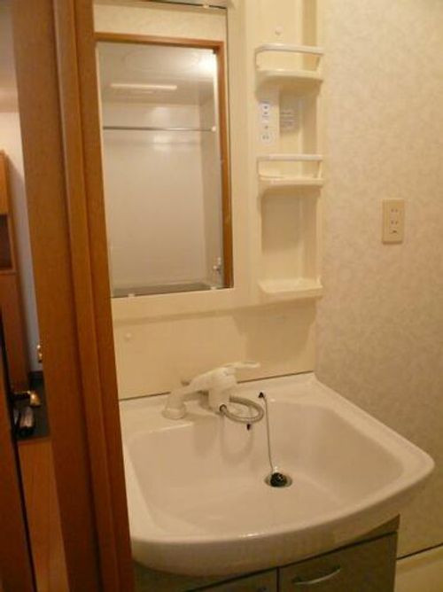 ドルフNTの内装