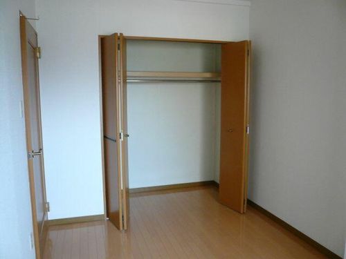 ドルフNTの内装