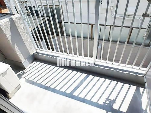 セントラルハイツ滝川の内装