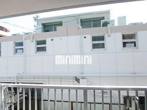 セントラルハイツ滝川のその他画像