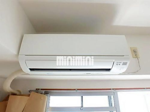 セントラルハイツ滝川のその他画像