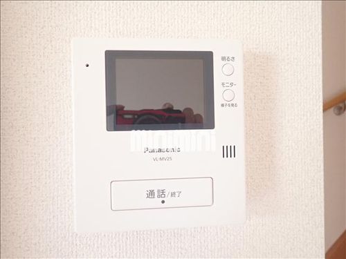 ストリームⅠのその他画像