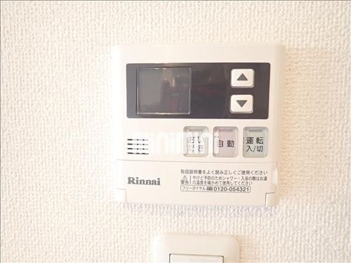 ストリームⅠのその他画像