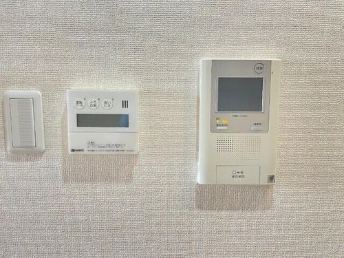 KIRAKUマンションのその他画像
