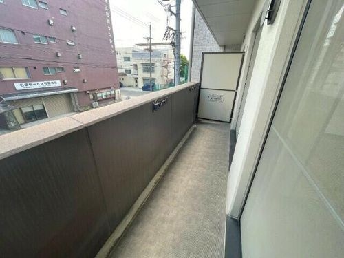 KIRAKUマンションの内装