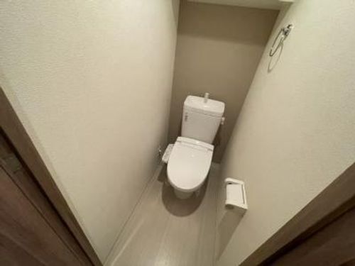 プレサンス大須プライマルの内装
