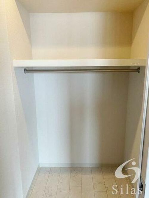 大阪府大阪市都島区内代町1丁目(マンション)の賃貸物件の内装