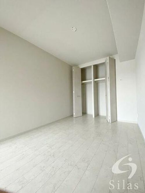 大阪府大阪市都島区内代町1丁目(マンション)の賃貸物件の内装