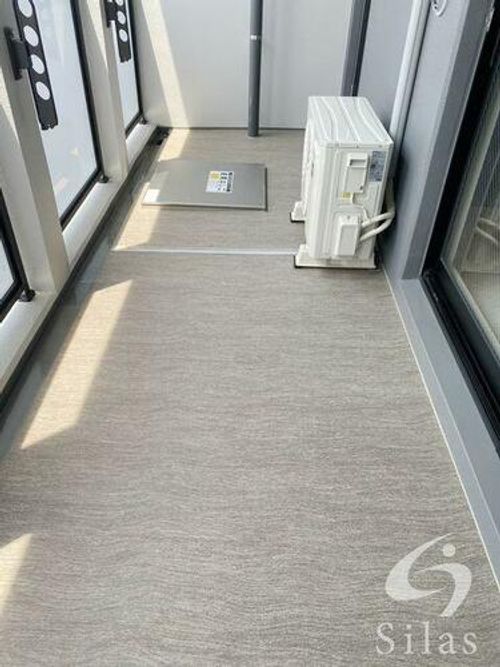 大阪府大阪市都島区内代町1丁目(マンション)の賃貸物件の内装