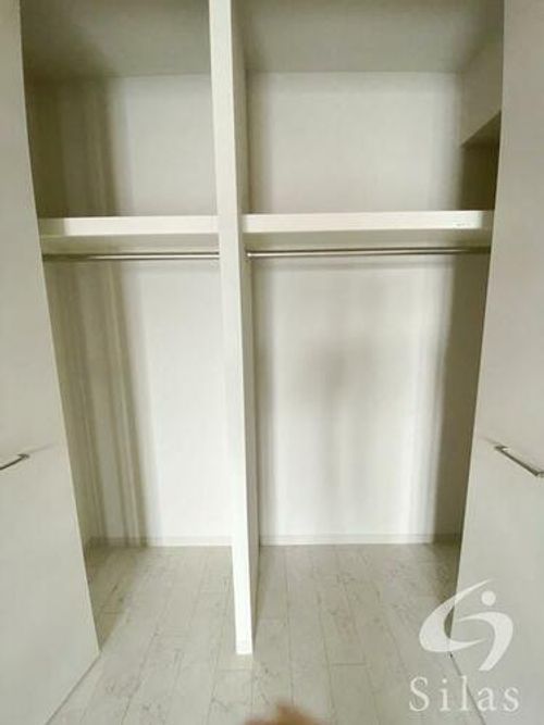 大阪府大阪市都島区内代町1丁目(マンション)の賃貸物件の内装