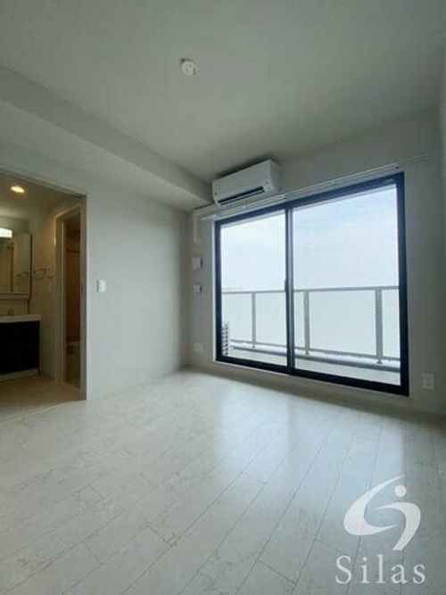 大阪府大阪市都島区内代町1丁目(マンション)の賃貸物件の内装