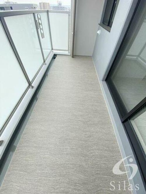 大阪府大阪市都島区内代町1丁目(マンション)の賃貸物件の内装