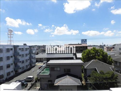 ハイツサンスカイのその他画像