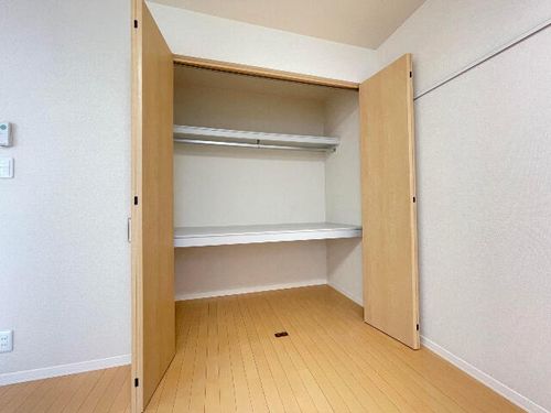 グリチーネドゥーエの内装