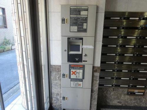 現代ハウス大須のその他画像