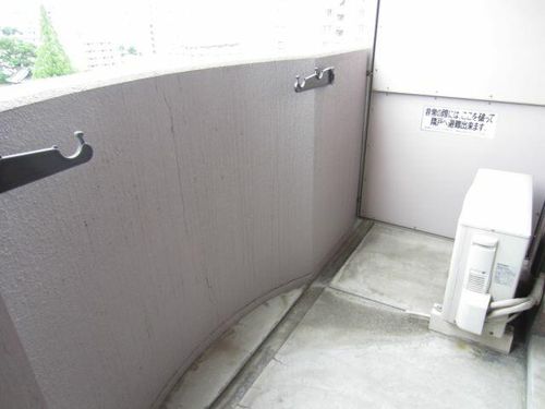 現代ハウス大須の内装