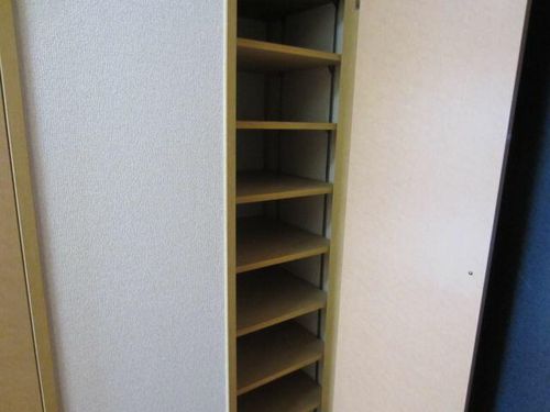 現代ハウス大須の内装