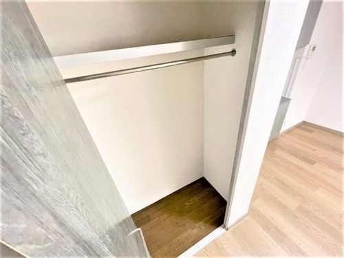 OJビルの内装