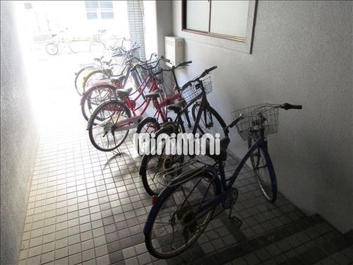 アーバンライフ新栄のその他画像