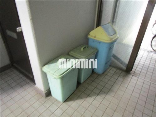 アーバンライフ新栄のその他画像