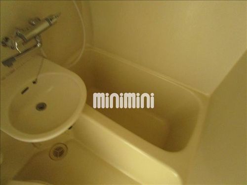 アーバンライフ新栄の風呂