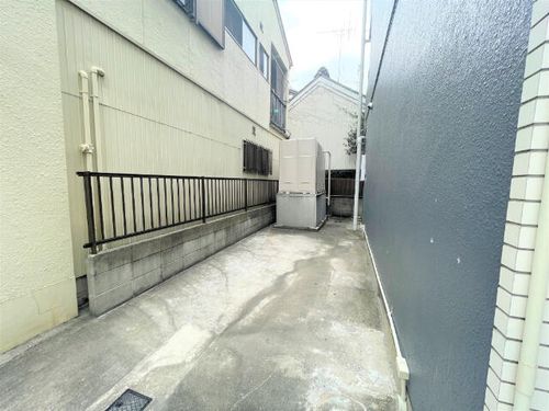 タウンハウス太田のその他画像