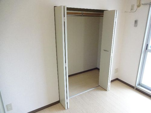ウェルネス Sの内装