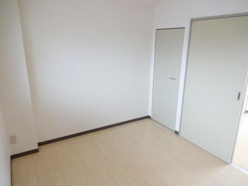 ウェルネス Sの内装