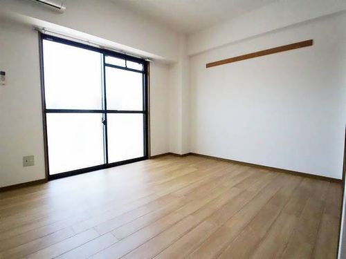 KONSORTE松原の居間