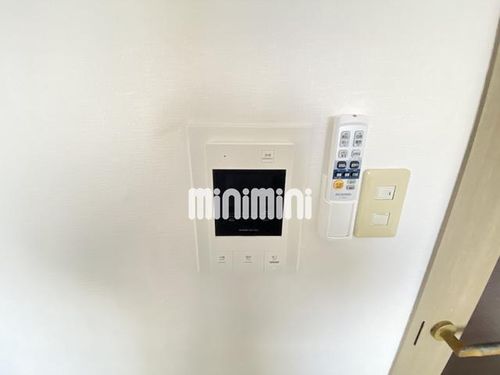 ザ・アルバーノ・レジデンスのその他画像