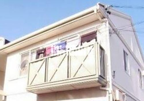 アペックス日進 Bの内装