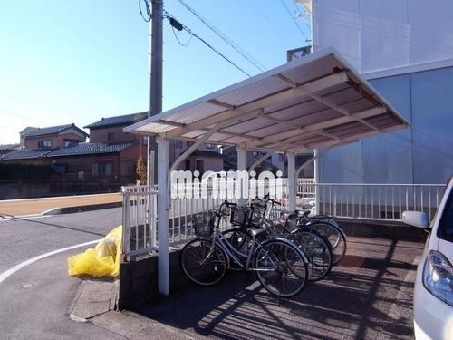 アペックス日進 Bのその他画像