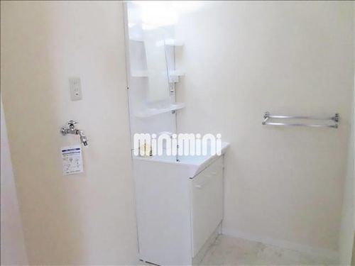 アペックス日進 Bの内装