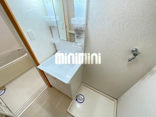カーサ千種 Bの内装