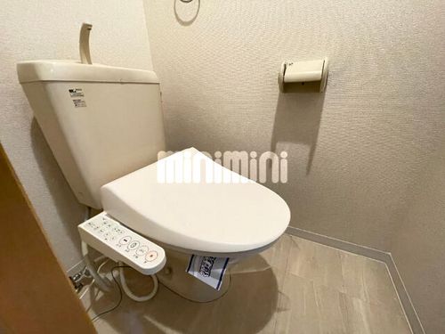 カーサ千種 Bの内装