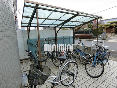 PROXY SQUARE 植田西のその他画像