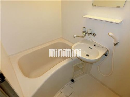 PROXY SQUARE 植田西の風呂