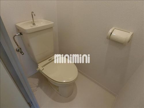 PROXY SQUARE 植田西の内装