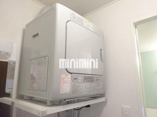 Letoit不二ガ丘のその他画像