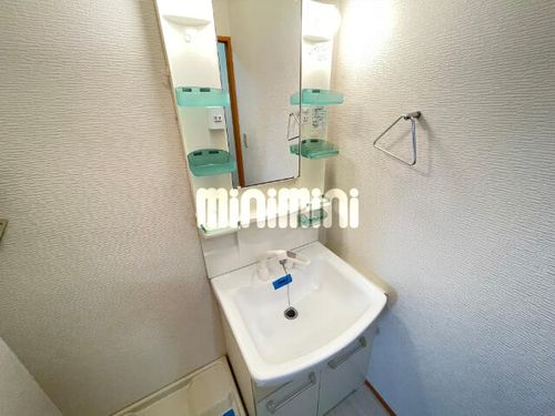 ラフォーレの内装