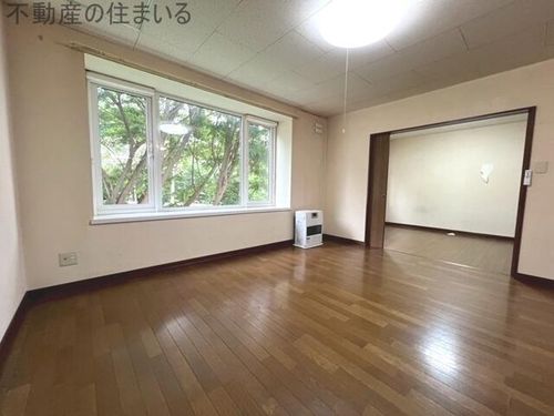 エピオスときわの内装