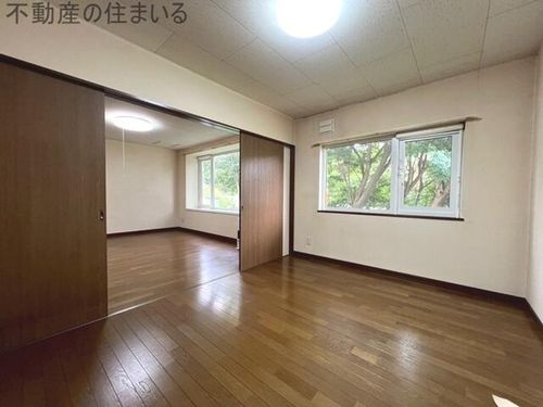 エピオスときわの内装